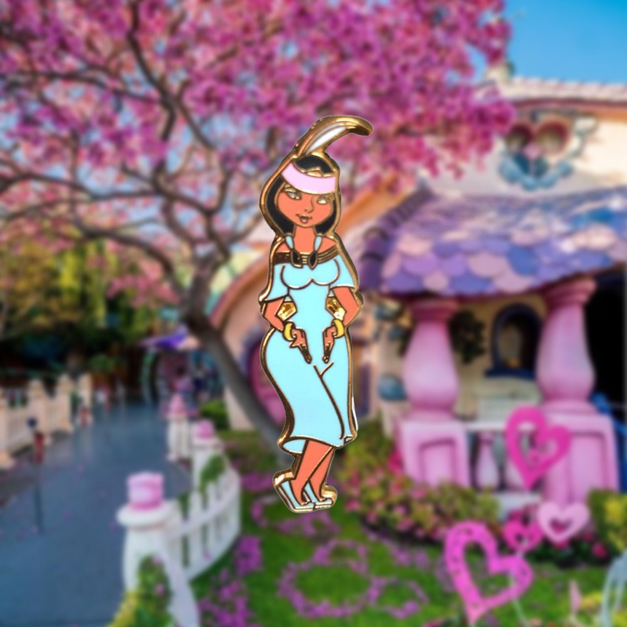 Pin's – Peter Pan de Peter Pan – Disney Fantasy