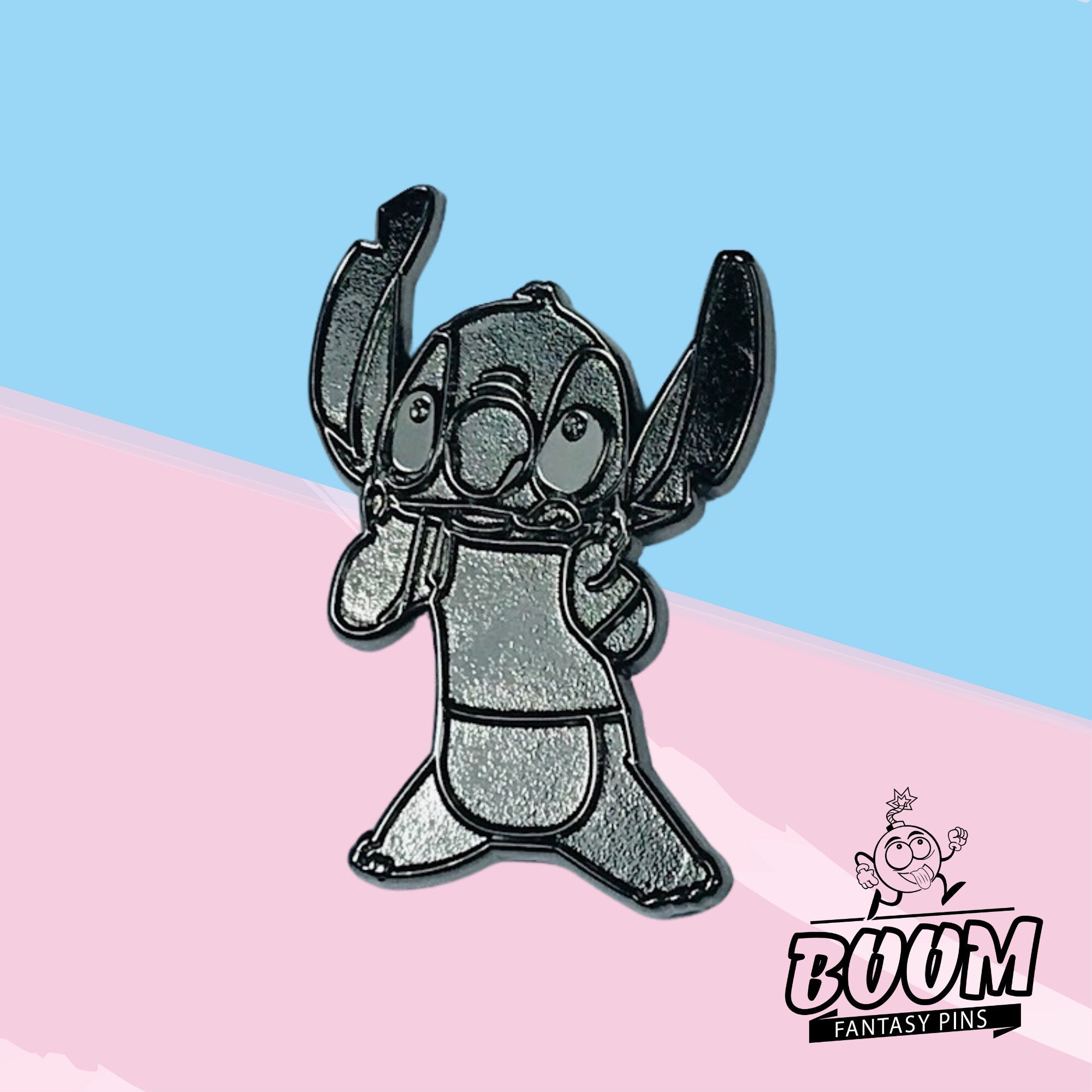 Épingle – Expérience 626 Stitch de Lilo &amp; Stitch – Disney Fantasy