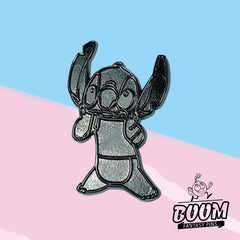 Épingle – Expérience 626 Stitch de Lilo &amp; Stitch – Disney Fantasy