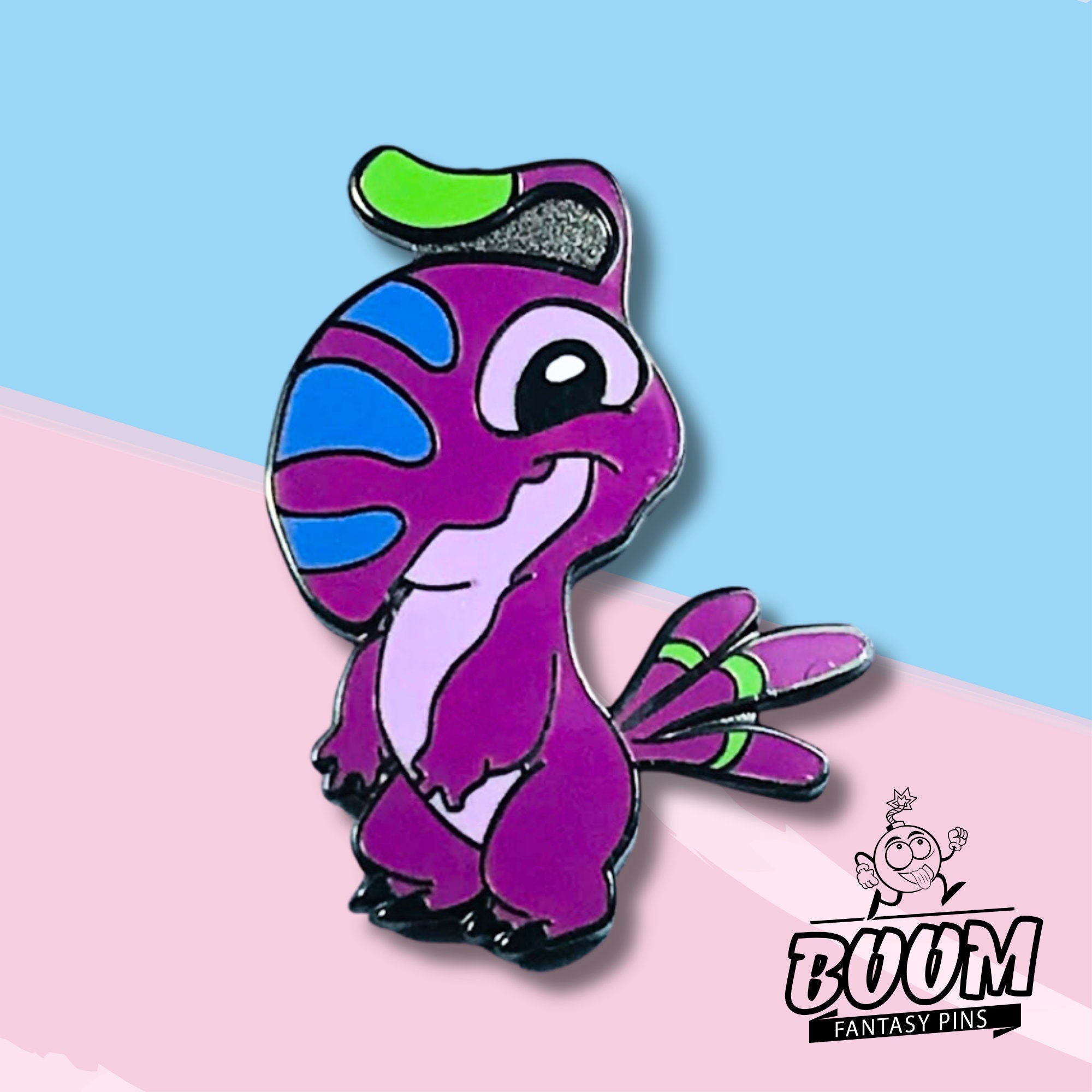 Pin – Experimento 285 de Lilo y Stitch – Disney Fantasy