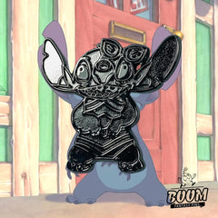 Pin – Stitch de Lilo &amp; Stitch – Disney Fantasy