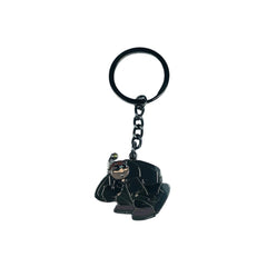 Llavero – Gaetan Molière de Atlantis El Imperio Perdido – Disney Fantasy