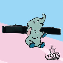 Pinza de corbata – Dumbo de Dumbo – Disney Fantasy