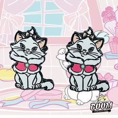 Gemelos – Marie de Los Aristogatos – Disney Fantasy