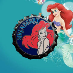 Pin – Ariel de La Sirenita – Disney Fantasy