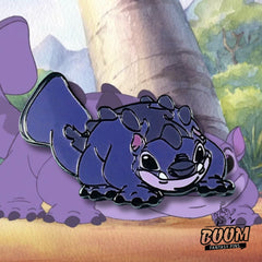 Épingle – Expérience 513 Richter de Lilo &amp; Stitch – Disney Fantasy