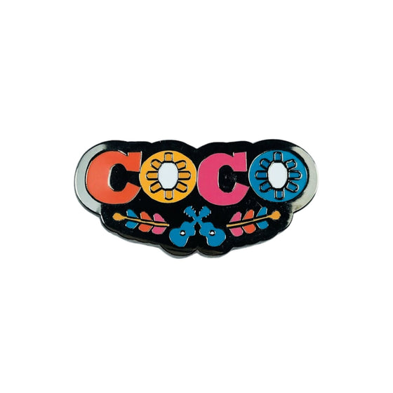 Pin – Mama Coco from Coco – Disney Fantasy