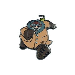 Pin – Gaetan Molière from Atlantis The Lost Empire – Disney Fantasy