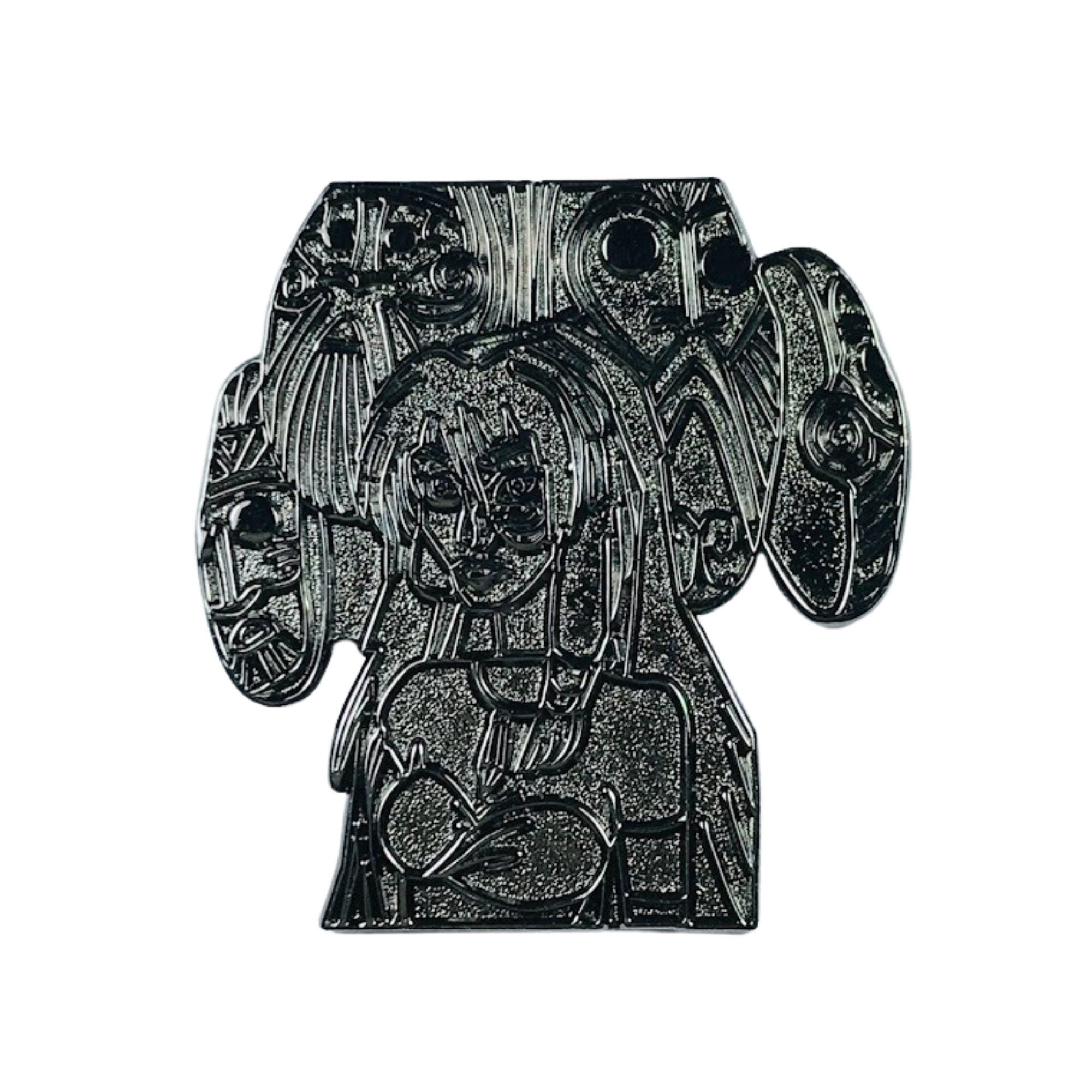 Pin – Kida Nedakh de Atlantis: El Imperio Perdido – Disney Fantasy