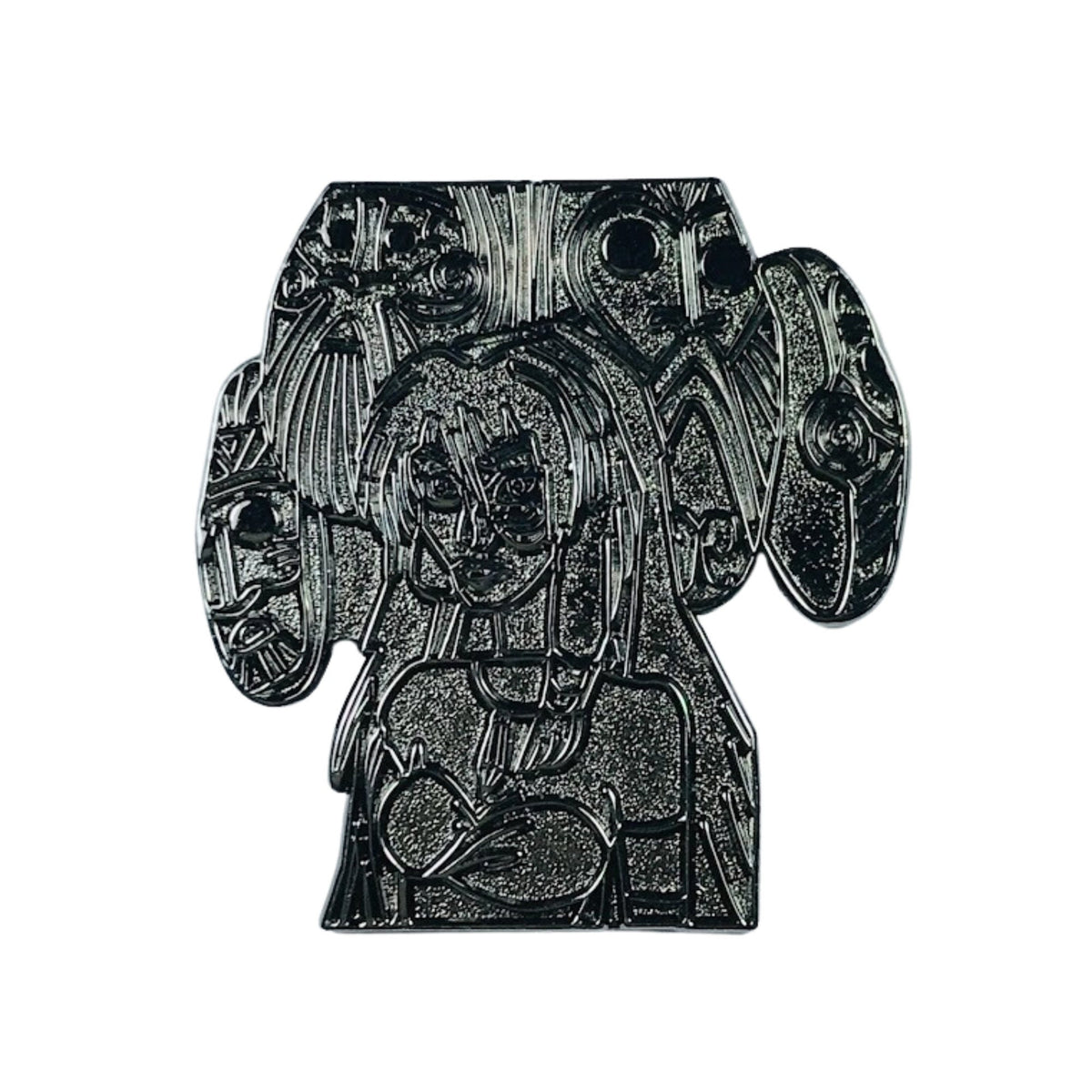 Pin – Kida Nedakh de Atlantis: El Imperio Perdido – Disney Fantasy