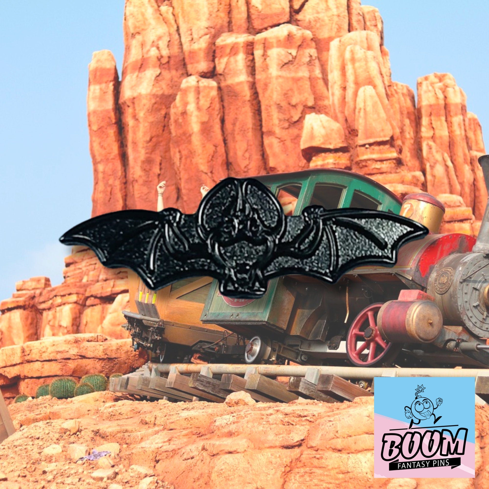 Pin - Experimento presumido 277 de Lilo y Stitch - Disney Fantasy