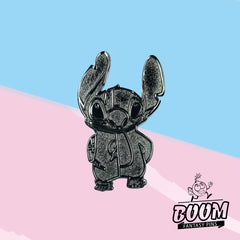 Épingle – Stitch en Flash de Lilo &amp; Stitch – Disney Fantasy