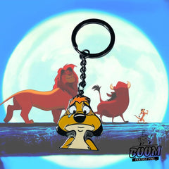 Porte-clés – Timon du Roi Lion – Disney Fantasy