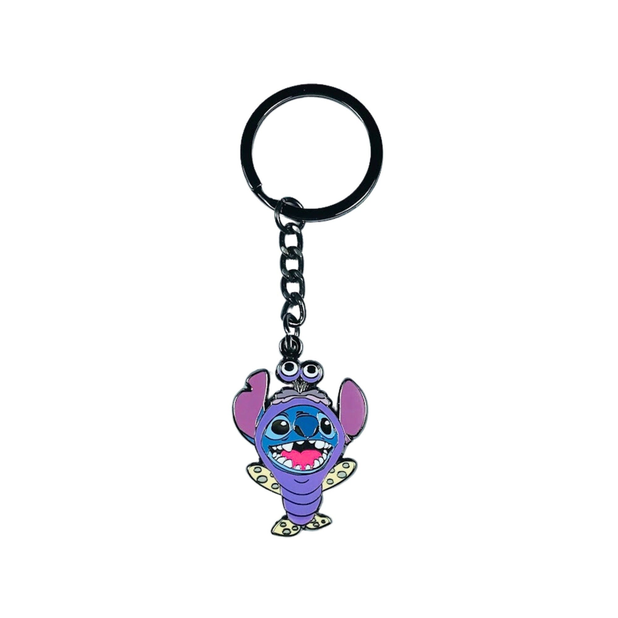 Porte-clés – Stitch Expérience 626 de Lilo &amp; Stitch – Disney Fantasy
