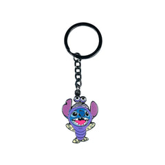 Porte-clés – Stitch Expérience 626 de Lilo &amp; Stitch – Disney Fantasy