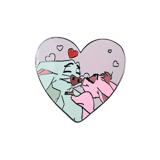 Pin – Bartok from Anastasia – Disney Fantasy