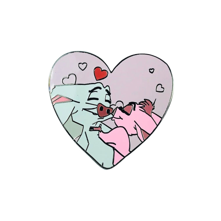 Pin – Bartok from Anastasia – Disney Fantasy