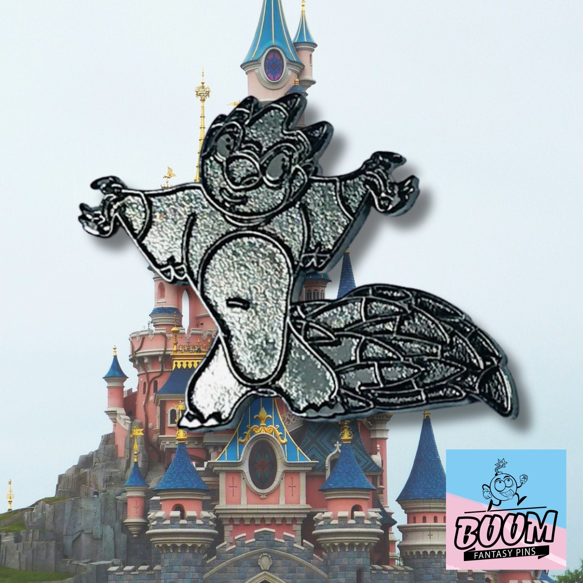 Épingle – Expérience 319 de Lilo &amp; Stitch – Disney Fantasy