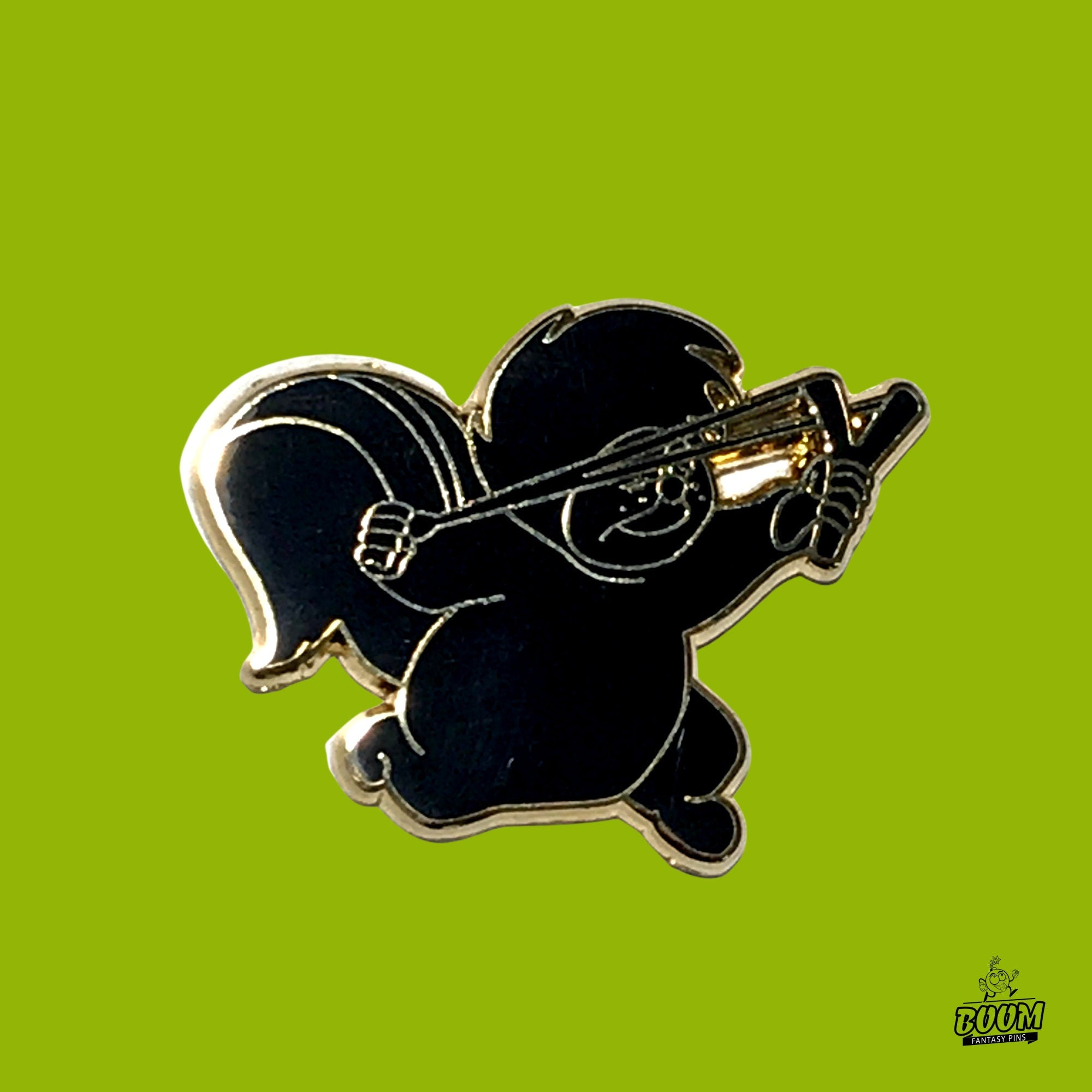 Pin – Tootles de Peter Pan – Disney Fantasy