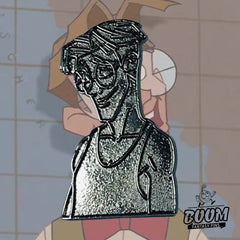 Pin – Milo Thatch from Atlantis The Lost Empire – Disney Fantasy