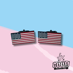 Boutons de manchette – Mickey Mouse du film Mickey Mouse Disney Fantasy