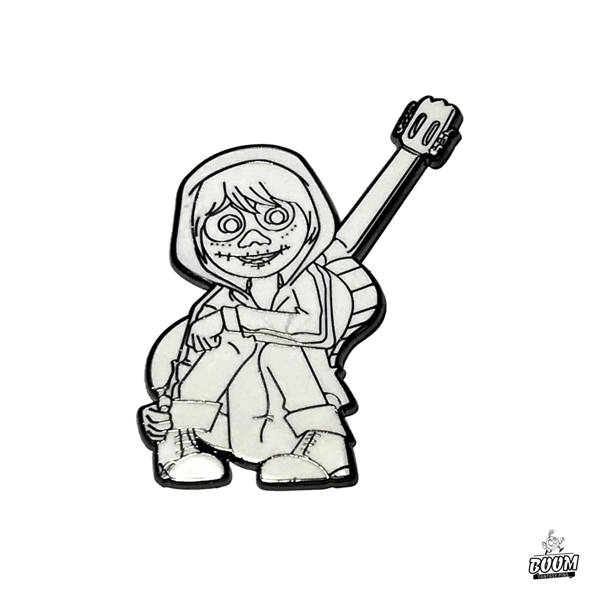 Pin's – Miguel de Coco – Disney Fantasy