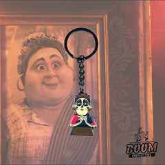 Porte-clés – Tante Rosita du film Coco – Disney Fantasy