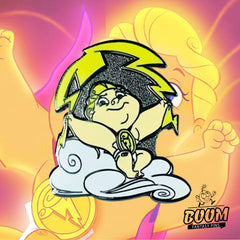 Pin's – Hercule du film Hercule – Disney Fantasy