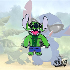 Pin – Experimento 626 de Lilo y Stitch – Disney Fantasy