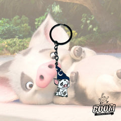 Porte-clés – Pua de Vaiana – Disney Fantasy