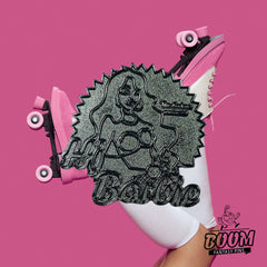 Pin – Barbie Sirena de Barbie – Disney Fantasy