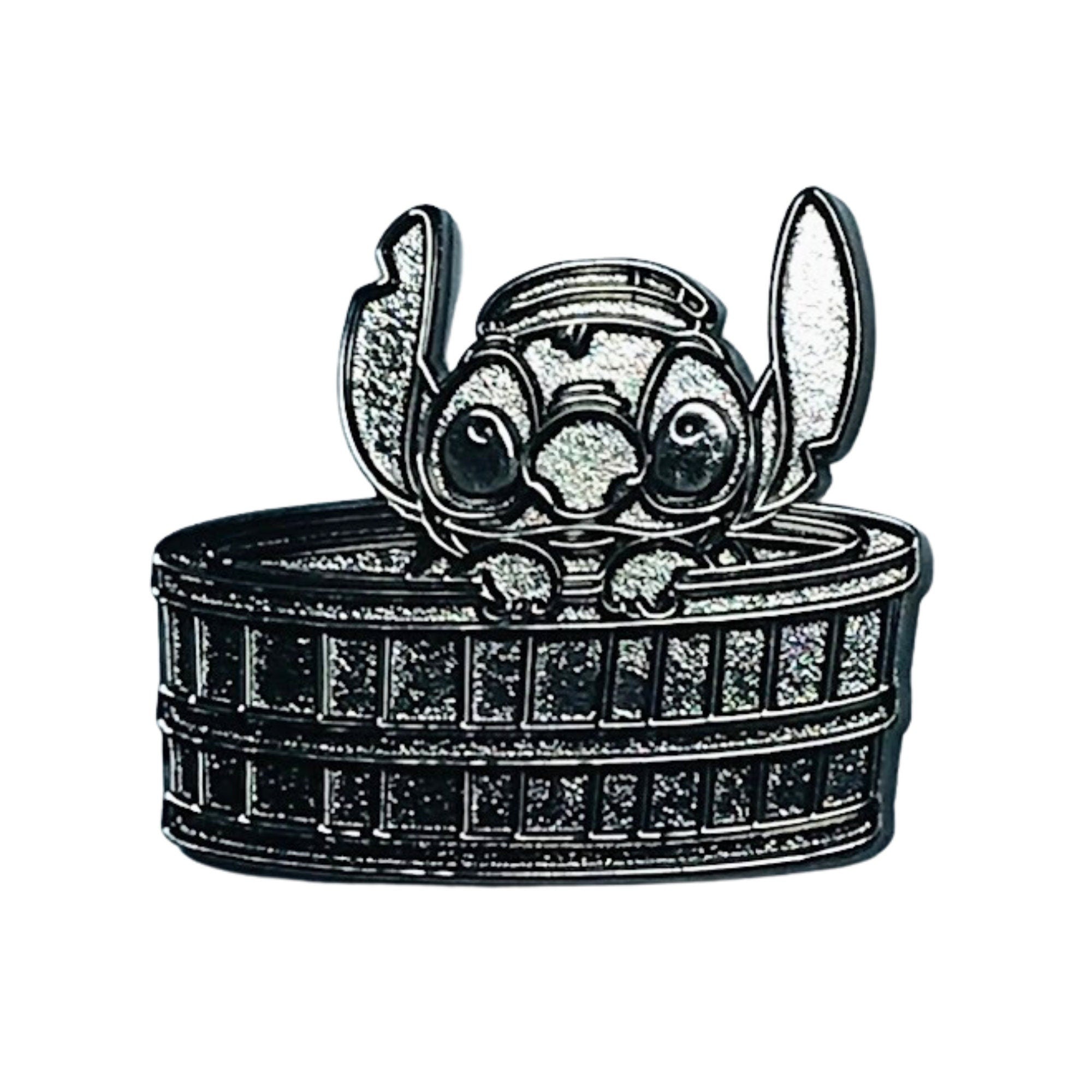 Pin – Experiment 626 Stitch from Lilo & Stitch – Disney Fantasy