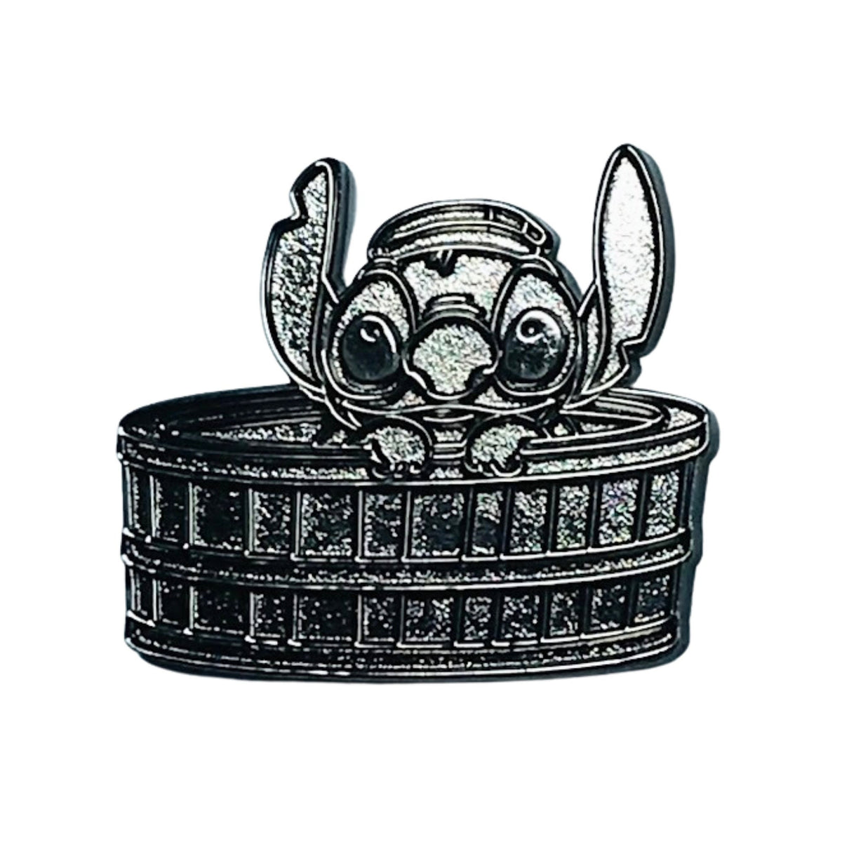 Pin – Experiment 626 Stitch from Lilo & Stitch – Disney Fantasy