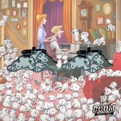 Gemelos – Perdita de 101 Dálmatas – Disney Fantasy