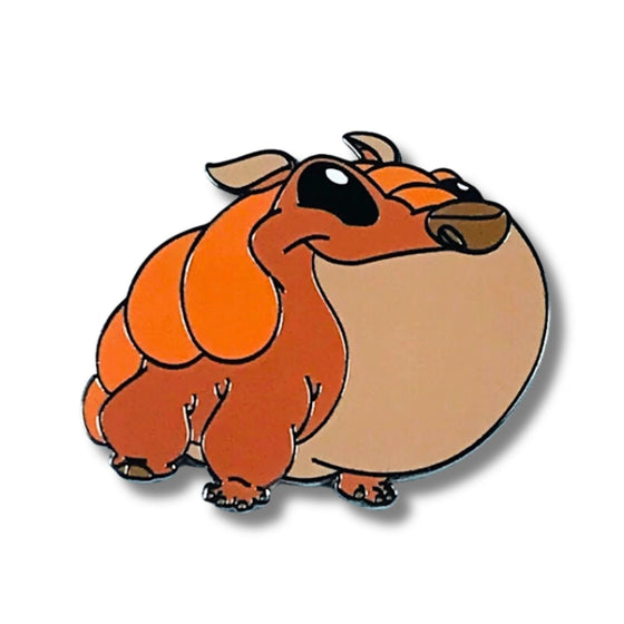 Pin – Tank Experiment 586 from Lilo & Stitch – Disney Fantasy