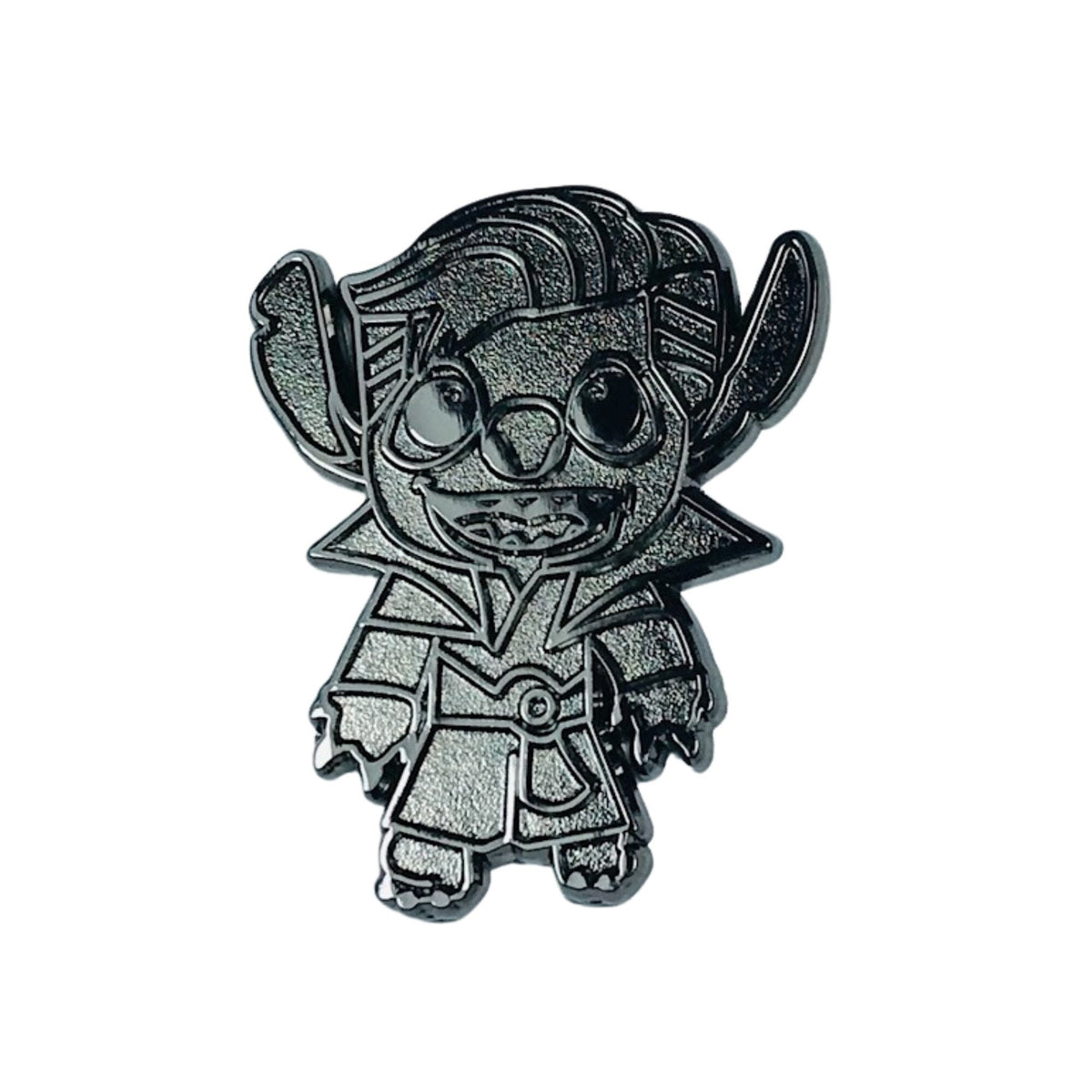 Pin – Stitch como Doctor Strange de Lilo &amp; Stitch – Disney Fantasy