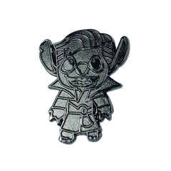 Pin – Stitch como Doctor Strange de Lilo &amp; Stitch – Disney Fantasy