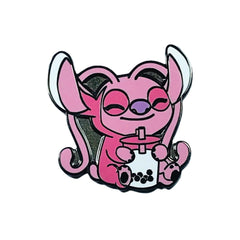 Pin – Angel from Lilo and Stitch – Disney Fantasy