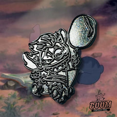 Épingle – Expérience 626 de Lilo et Stitch – Disney Fantasy