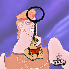 Porte-clés – Hercule du film Hercule – Disney Fantasy