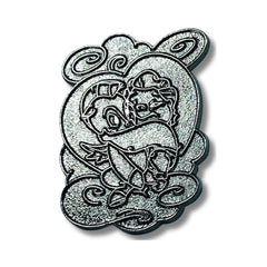 Pin – Hércules y Pegaso de Hércules – Disney Fantasy