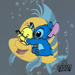 Pin – Experimento 626 Stitch de Lilo y Stitch – Disney Fantasy