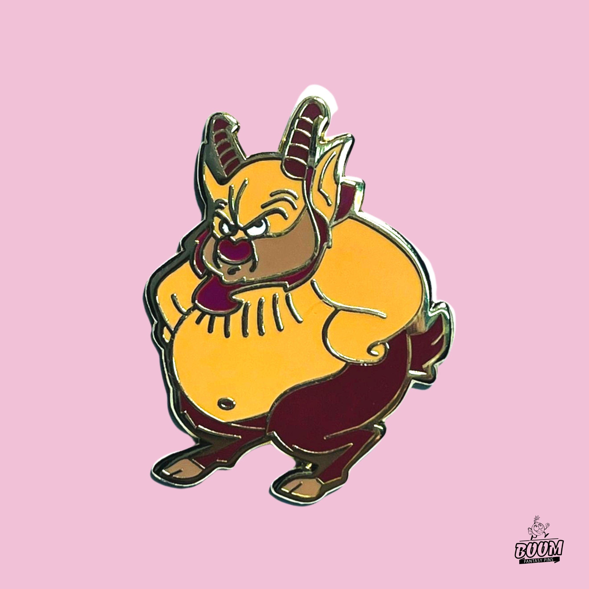 Pin – Filoctetes de Hércules – Disney Fantasy