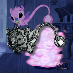 Pin – Experimento Babyfier 151 de Lilo y Stitch – Disney Fantasy