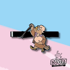 Pinza de corbata – Pájaro de Robin Hood – Fantasía Disney