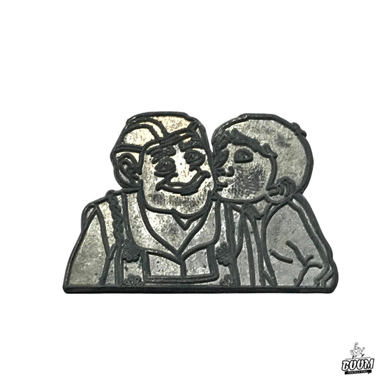 Pin – Miguel and Mama Coco from Coco – Disney Fantasy