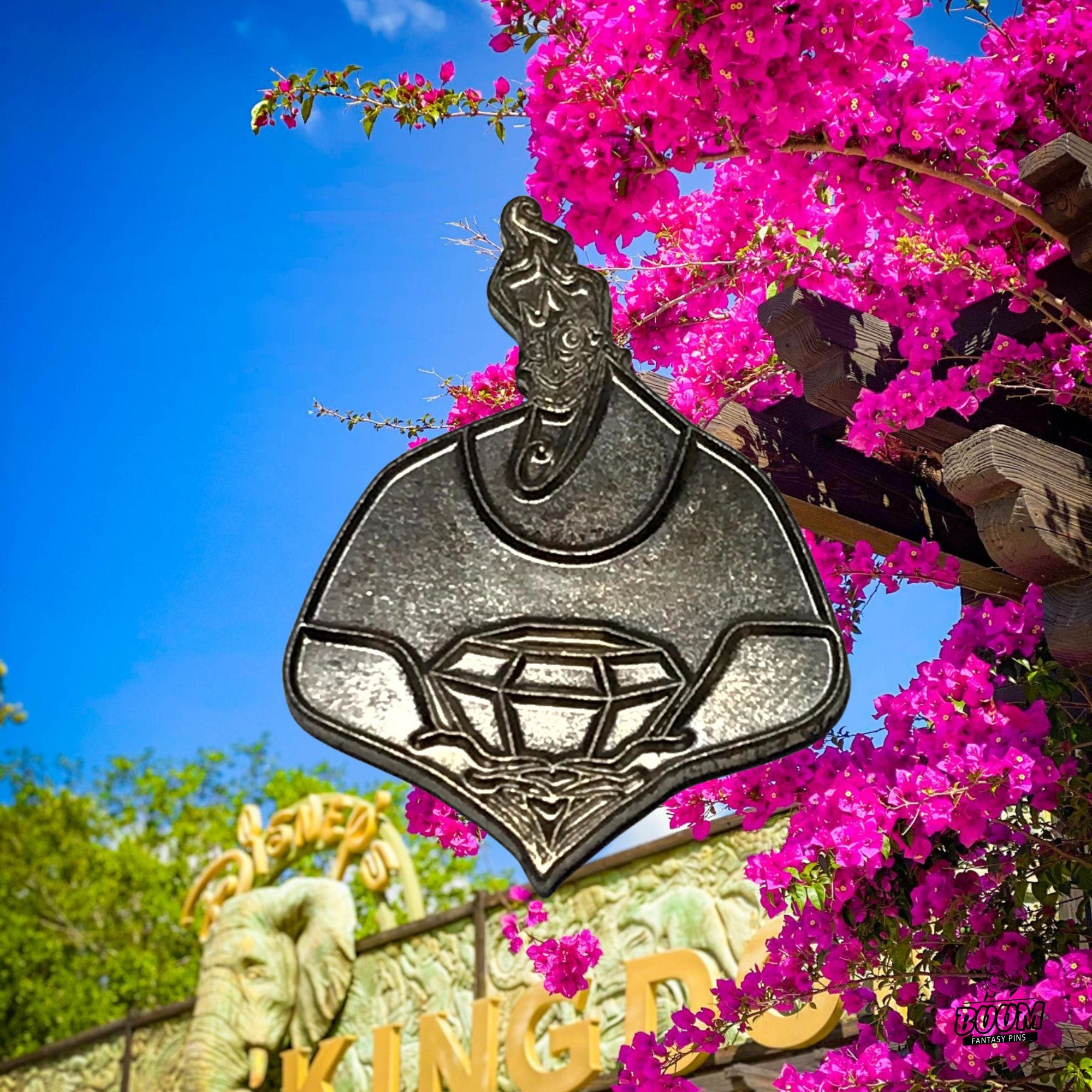 Pin's – Hadès d'Hercule – Disney Fantasy