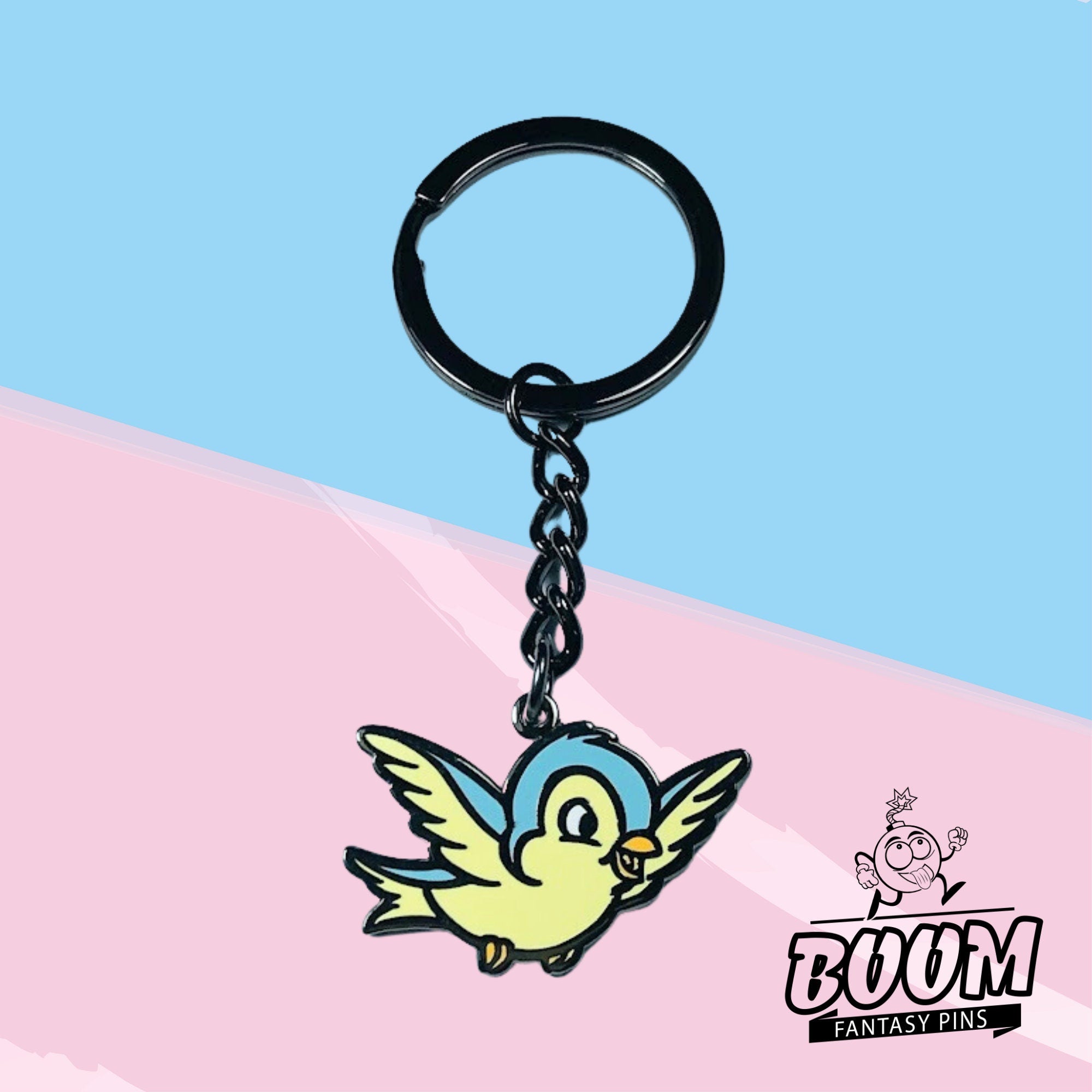 Llavero – Blancanieves de Blancanieves y los siete enanitos – Disney Fantasy