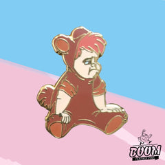 Pin – Niño perdido de Peter Pan – Disney Fantasy