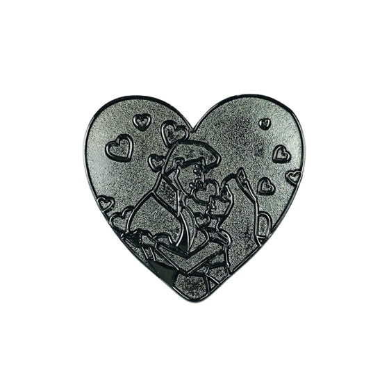 Pin – Princess Aurora and Prince Phillip from Sleeping Beauty – Disney Fantasy